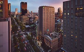Holiday Inn Express Osaka City Centre- Midosuji By Ihg